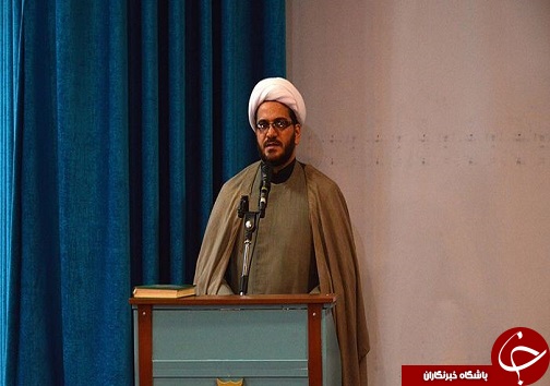 برگزاری مرحله پنجم آزمون طرح تربیت حافظان قرآن کریم در ارومیه+تصاویر