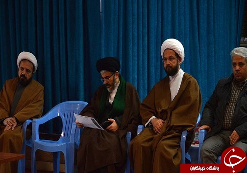 برگزاری مرحله پنجم آزمون طرح تربیت حافظان قرآن کریم در ارومیه+تصاویر