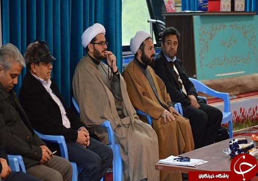 برگزاری مرحله پنجم آزمون طرح تربیت حافظان قرآن کریم در ارومیه+تصاویر