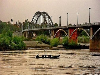 از انتقال آب خوزستان چشم پوشی کنید