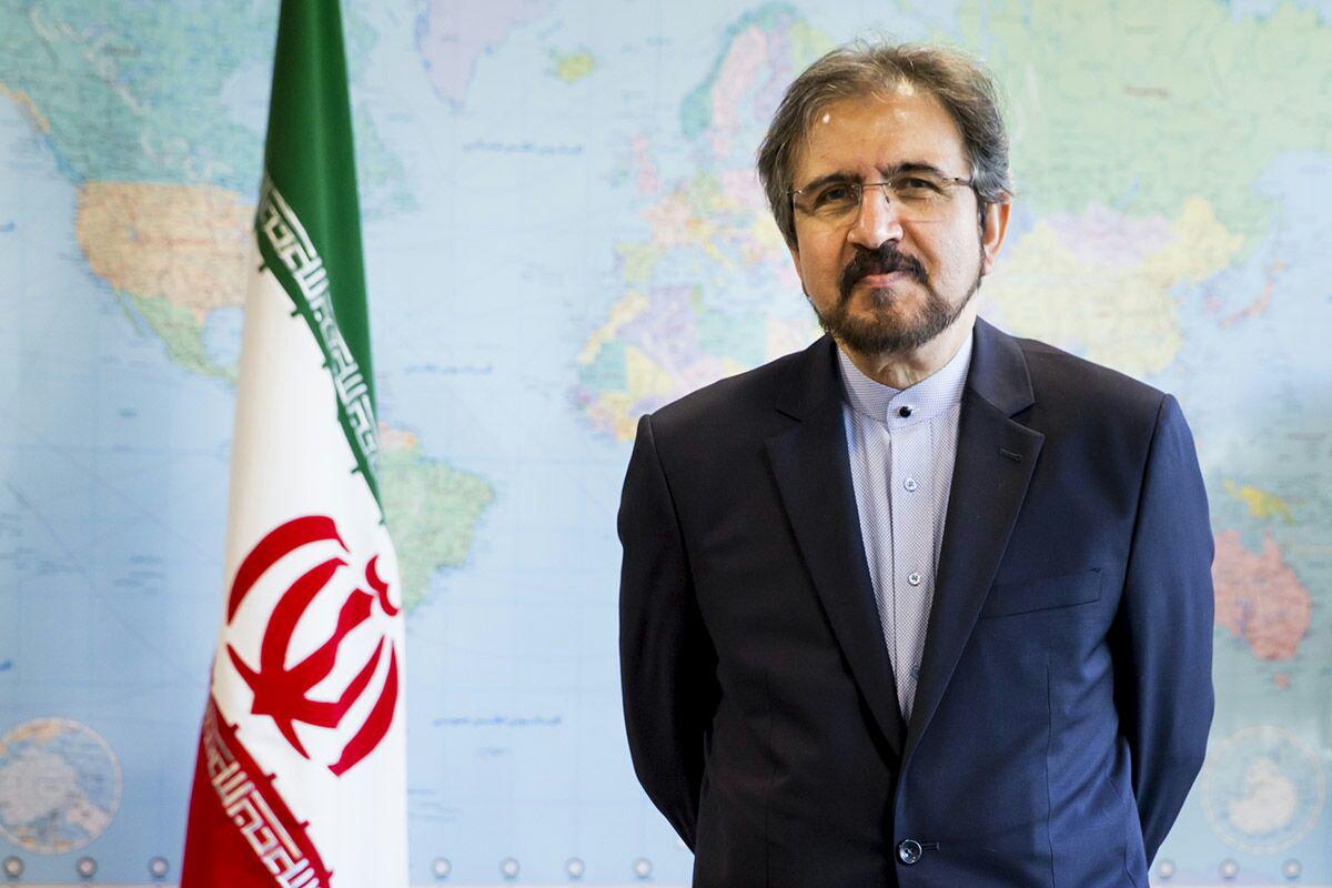 اراده مشترک ایران، عمان و کویت در توسعه روابط استراتژیک
