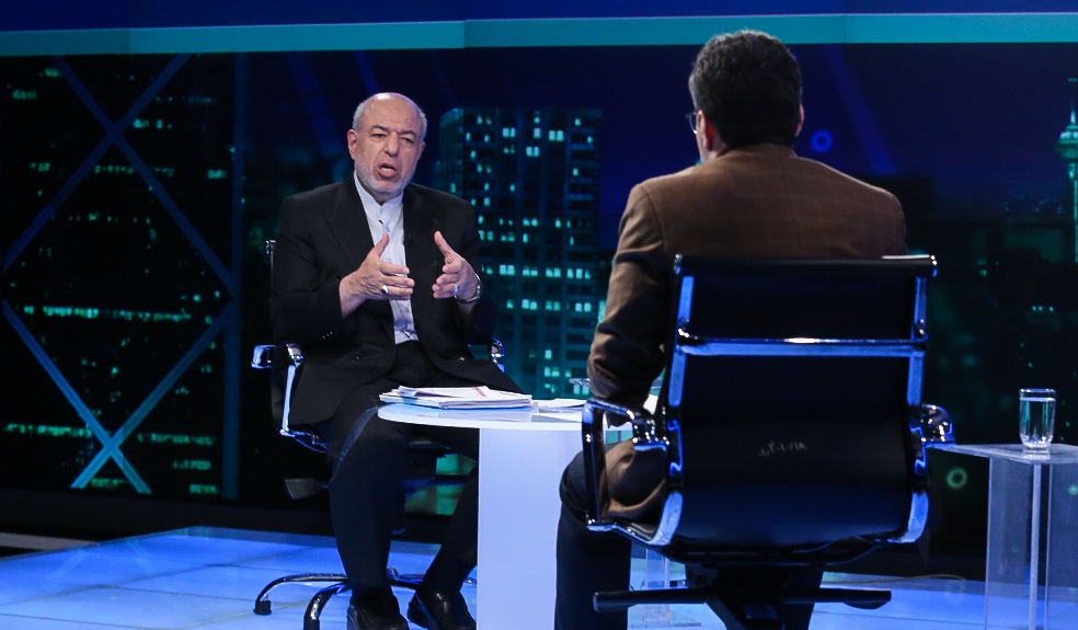 نگرانی برای قطع آب در اهواز وجود ندارد/ طی دو هفته تمام شبکه برق خوزستان شستشو خواهد شد