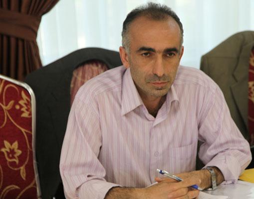 کمبود سردخانه در کشور نگران کننده است/شناسایی مشخصات ژنتیک آتش نشانها کمبود سردخانه در کشور نگران کننده است/شناسایی مشخصات ژنتیک آتش نشانها