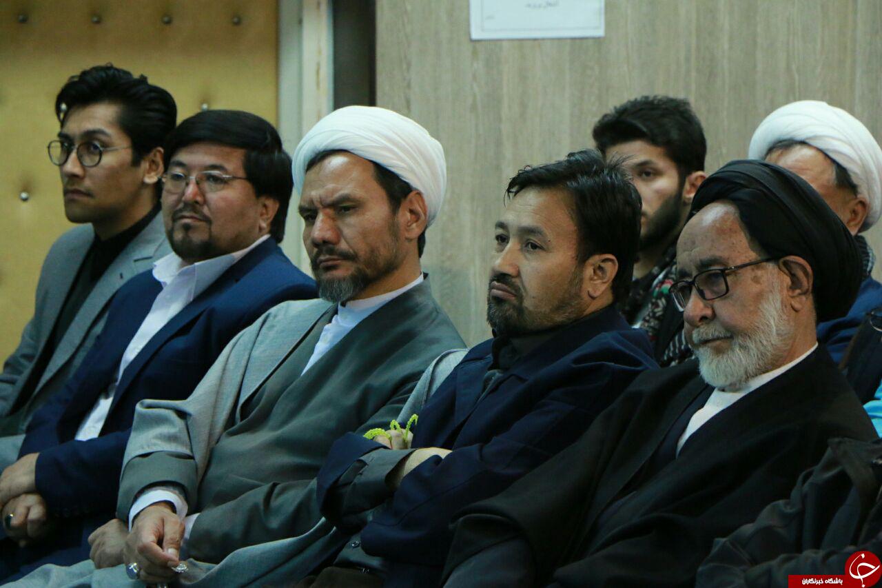 ادبیات مهاجرت گفتمان جدیدی برای نجات افغانستان است