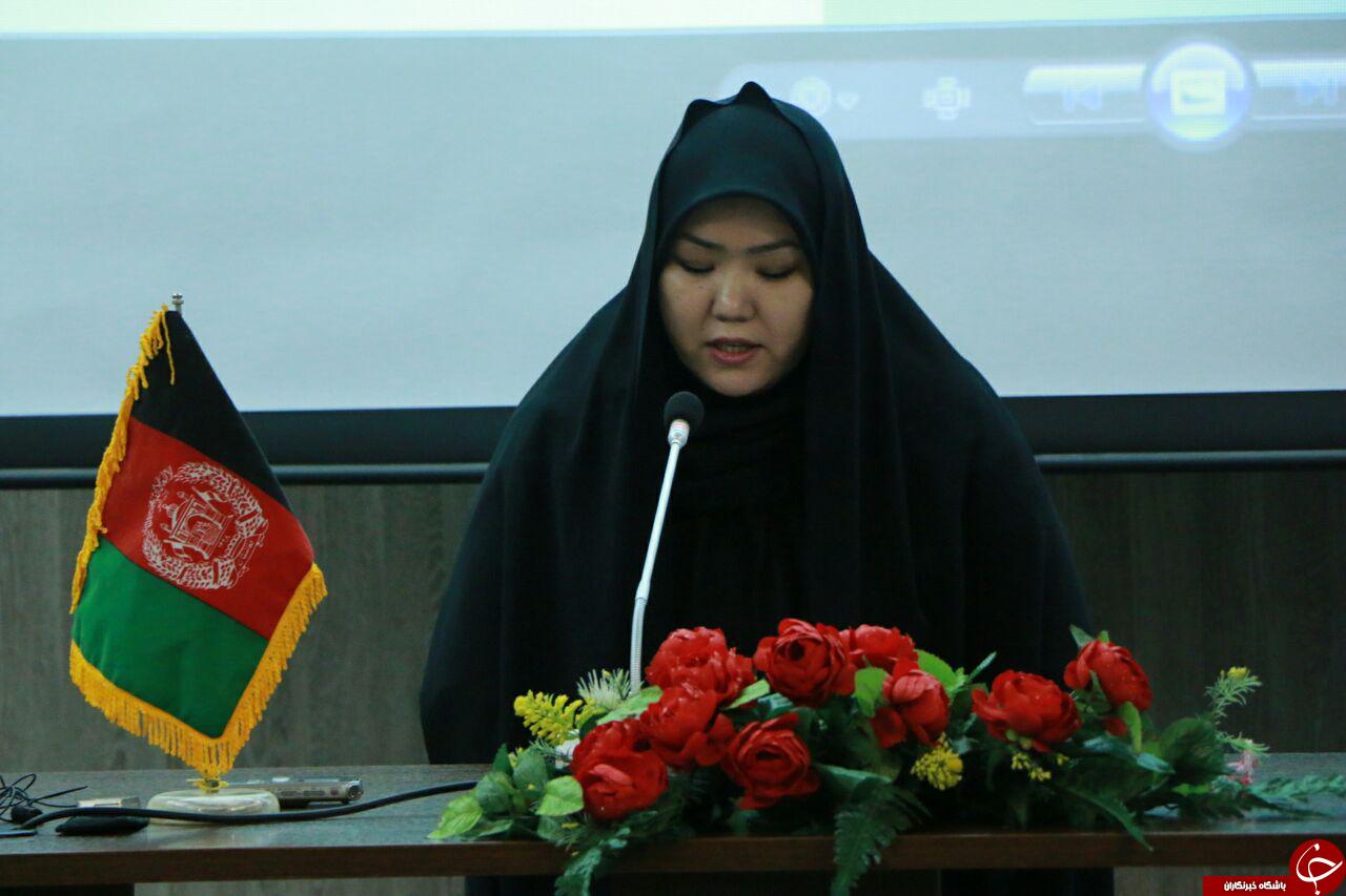 گزارش تصویری از جشن سالروز تاسیس کانون ادبی کلمه