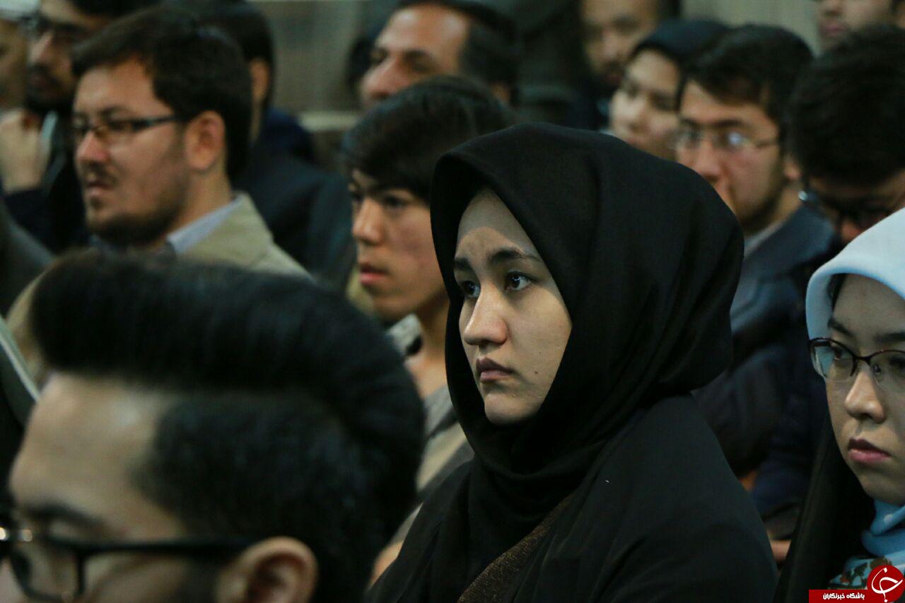 گزارش تصویری از جشن سالروز تاسیس کانون ادبی کلمه