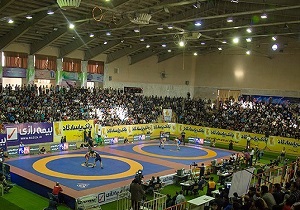 هدف رقابت ما قهرمانی اورپا است