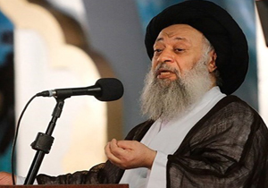 هشدار آیت‌الله ‌موسوی‌جزایری نسبت به شرایط نامناسب خوزستان