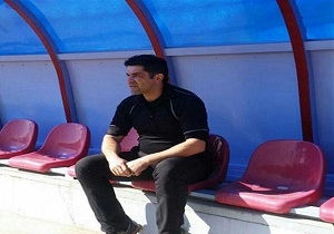 سرمربی سردار بوکان تهدید به خداحافظی کرد