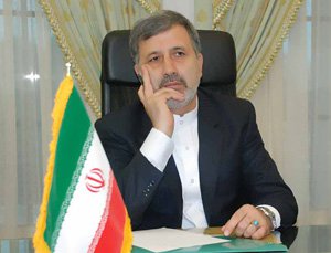 سفیر ایران در کویت: هدف تهران، تقویت ثبات و امنیت در منطقه است