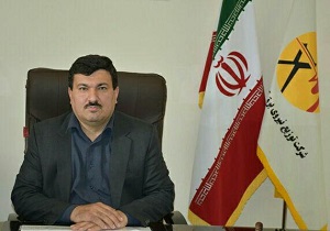 ۳۶ نفر از همکاران شرکت در قالب ده تیم عازم شهرستان اهواز شده اند