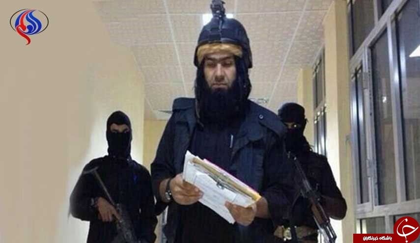 داعش به هلاکت یکی از سرکردگان مشهورش اعتراف کرد