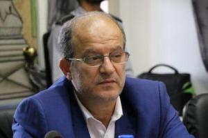 بیداری اعضای ستاد بحران شهرداری رشت ازشب گذشته