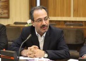 استقرار دستگاه ها و ماشین الات راهداری و شهرداری