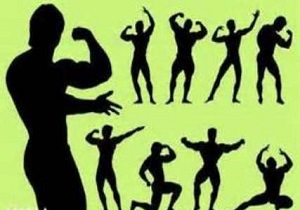 مسابقات فیزیک و بادیکلاسیک قهرمانی باشگاهی استان
