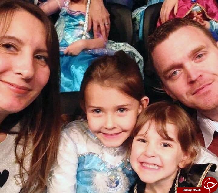 درخواست کار یک دختر 7 ساله از گوگل و پاسخ مدیر عامل این شرکت به وی!+ تصاویر