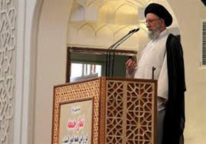 راهپیمایی ۲۲ بهمن امسال نشان علاقه مردم به انقلاب اسلامی