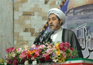 ایستادگی مردم در برابر بی توجهی به فرهنگ ایثار وشهادت