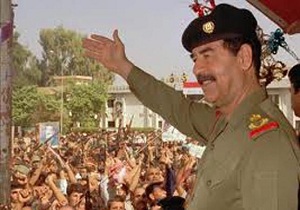 سریال «صدام» از تولد تا اعدام کلید می خورد