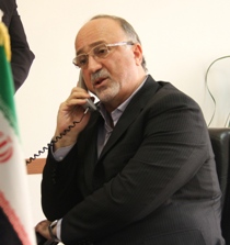گزارش فرمانداران به استاندار گیلان