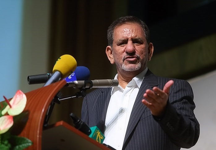 دستور جهانگیری برای رسیدگی فوری به سیل زدگان