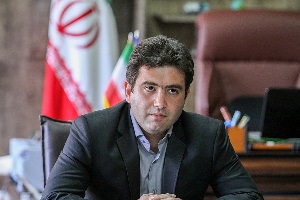 برف نمی تواند مانع جمع آوری زباله شود