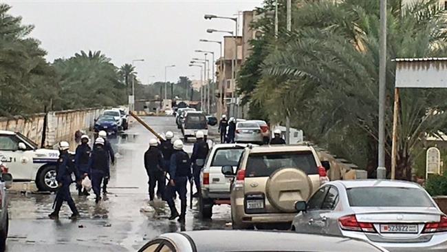 محکومیت اعدام ها در بحرین و کویت از سوی پارلمان اروپا محکومیت اعدام ها در بحرین و کویت از سوی پارلمان اروپا