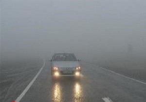 تشریح آخرین وضعیت جاده های استان