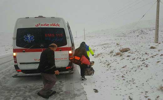 نگاهی گذرا به مهمترین رویدادهای 29 بهمن در مازندران
