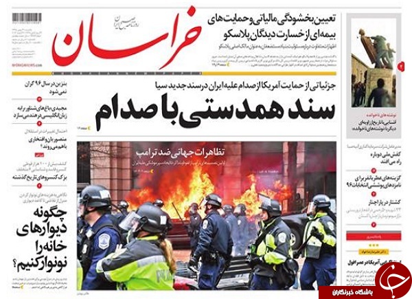 از ادامه نبرد با آتش و آوار تا پشت پرده ضعف مدیریت شهری
