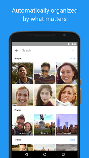 دانلود google photos