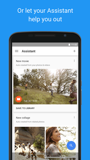 دانلود google photos