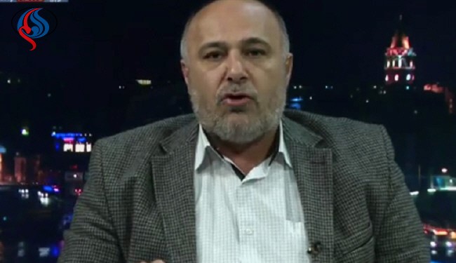 درخواست یکی از سرکردگان ارتش آزاد برای همکاری با اسد