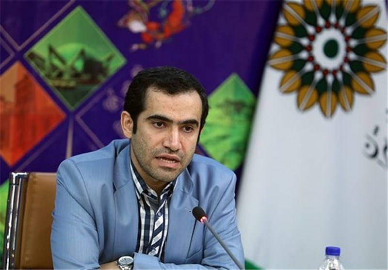 بچه ها در باغ کتاب؛ کتاب ها را بیشتر دوست خواهند داشت!