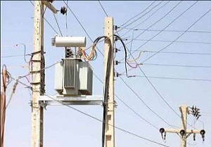 افتتاح طرح های توزیع برق شهرستان سمنان در دهه فجر