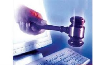 عامل ایجاد مزاحمت در شبکه های اجتماعی دستگیر شد