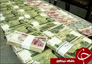 کارمندان و کارگران امسال چقدر عیدی می‌گیرند؟+جدول