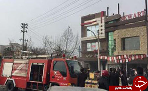 مهمترین حوادث شنبه 2 بهمن در گلستان