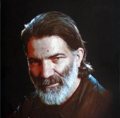 عکاس پیشکسوت همدانی دار فانی را وداع گفت