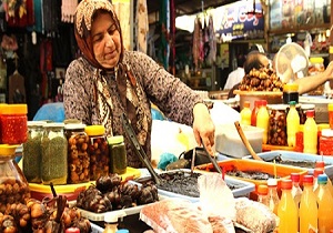 نقش محوری زنان در تحقق اهداف اقتصاد مقاومتی
