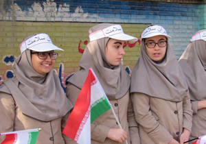 آغاز طرح سفیران سلامت در مدارس چهارمحال و بختیاری