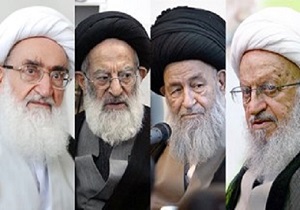 تاکید مراجع عظام تقلید بر جبران خسارت‌های حادثه پلاسکو