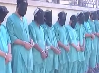 سه شبکه گروه تروریستی طالبان در قندهار متلاشی شد