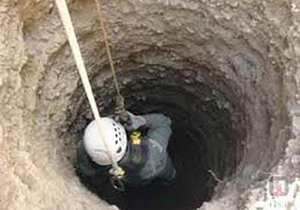 تجهیز چاه&zwnj;های آب شرب با اعتبار 40 میلیارد ریال