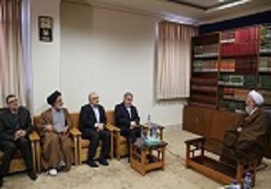 نگاهی به آخرین رهنمودهای مراجع تقلید در حوزه فرهنگ