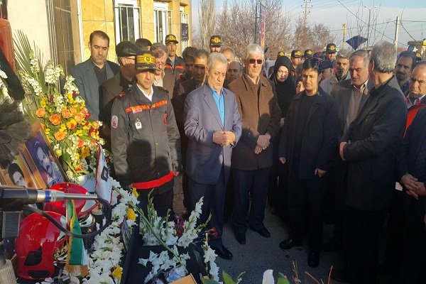 لزوم شناسایی ساختمان&zwnj;های نیازمند مرمت در همدان