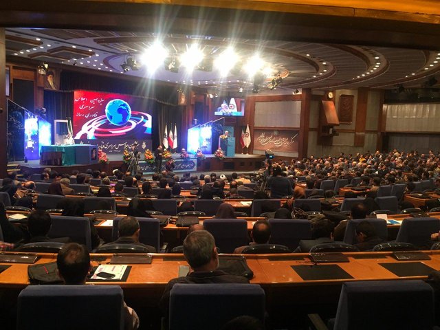 کسب 4 رتبه توسط مرکز همدان در اجلاس سراسری فناوری رسانه