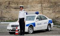 محرومیت سه ماهه 41 راننده متخلف از رانندگی