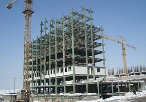 باید ساخت و ساز عمرانی در استان رونق بگیرد