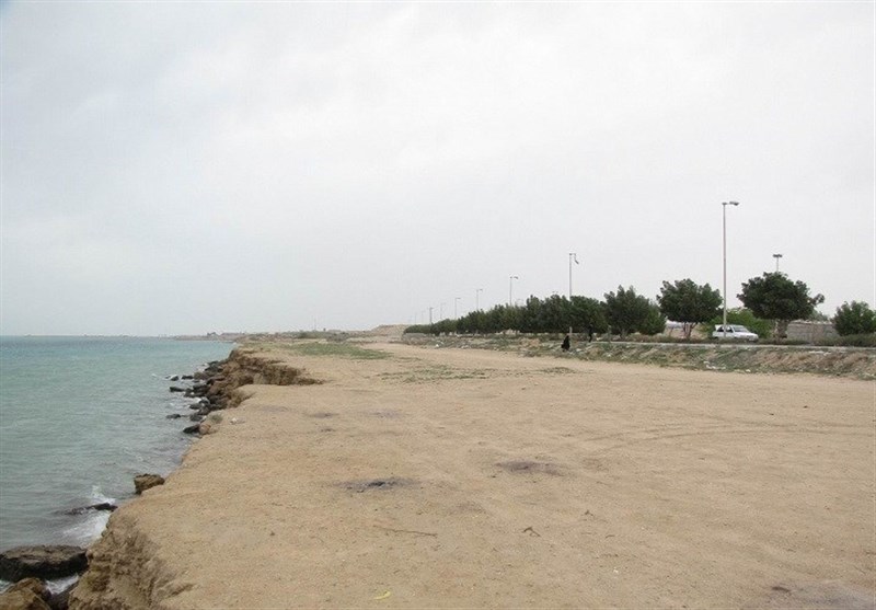 توسعه سرمایه‌گذاری در منطقه نمونه گردشگری لیان